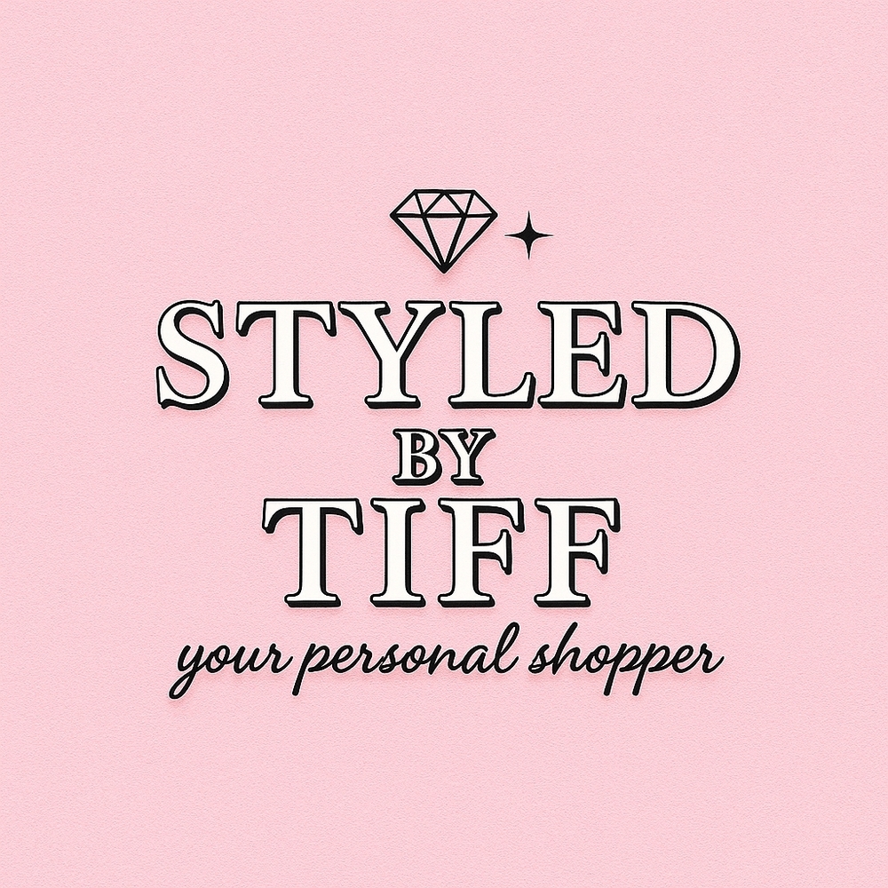 Meet your Posher, Tiffany